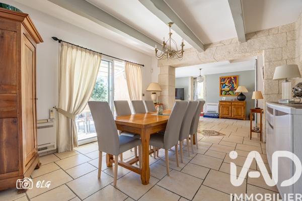 Maison à vendre 5 pièces 162 m² Bellegarde