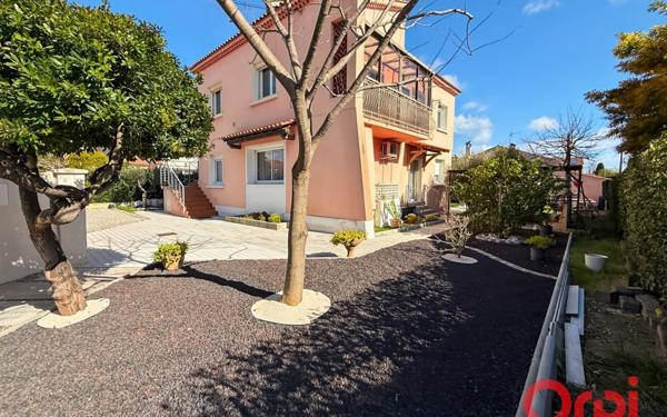 Maison à vendre    7 pièces • 148 m2 La Seyne-sur-Mer