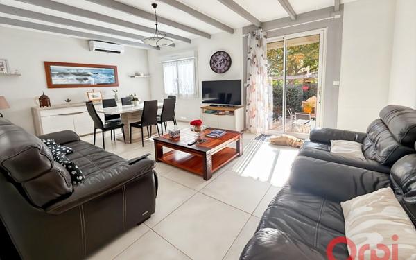 Maison à vendre    7 pièces • 148 m2 La Seyne-sur-Mer