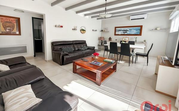 Maison à vendre    7 pièces • 148 m2 La Seyne-sur-Mer