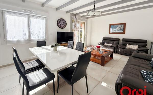 Maison à vendre    7 pièces • 148 m2 La Seyne-sur-Mer