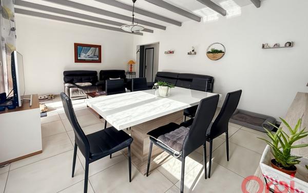 Maison à vendre    7 pièces • 148 m2 La Seyne-sur-Mer