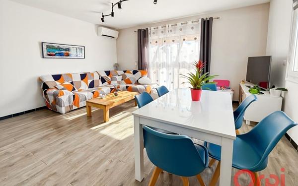 Maison à vendre    7 pièces • 148 m2 La Seyne-sur-Mer