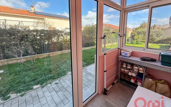 Maison à vendre    7 pièces • 148 m2 La Seyne-sur-Mer