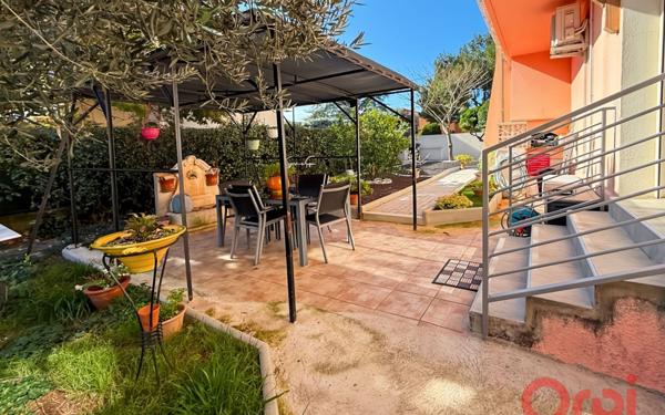 Maison à vendre    7 pièces • 148 m2 La Seyne-sur-Mer