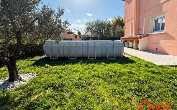 Maison à vendre    7 pièces • 148 m2 La Seyne-sur-Mer