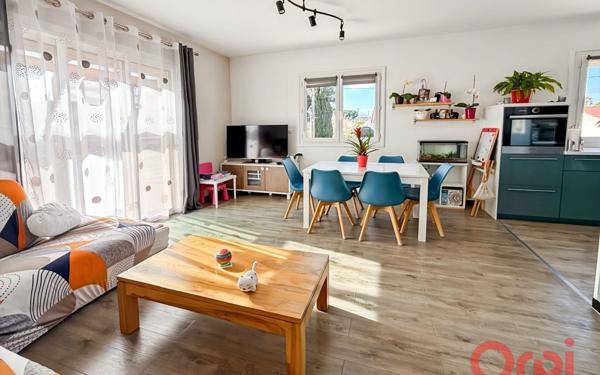 Maison à vendre    7 pièces • 148 m2 La Seyne-sur-Mer