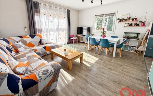 Maison à vendre    7 pièces • 148 m2 La Seyne-sur-Mer