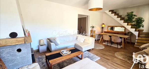 Maison à vendre 4 pièces 100 m² Belgentier