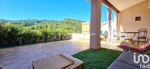 Maison à vendre 4 pièces 100 m² Belgentier