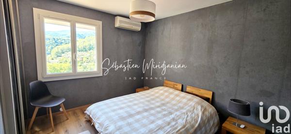 Maison à vendre 4 pièces 100 m² Belgentier