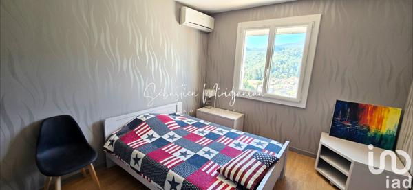 Maison à vendre 4 pièces 100 m² Belgentier