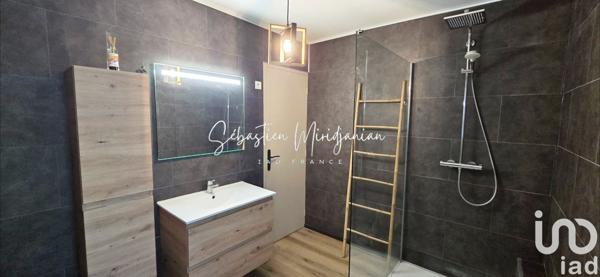 Maison à vendre 4 pièces 100 m² Belgentier