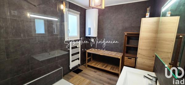 Maison à vendre 4 pièces 100 m² Belgentier