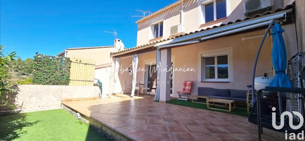 Maison à vendre 4 pièces 100 m² Belgentier