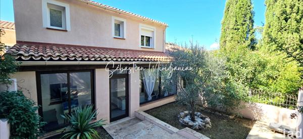 Maison à vendre 4 pièces 100 m² Belgentier