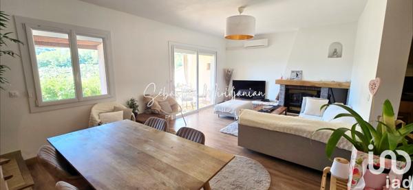 Maison à vendre 4 pièces 100 m² Belgentier