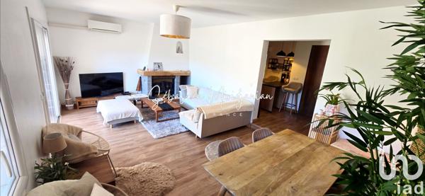 Maison à vendre 4 pièces 100 m² Belgentier