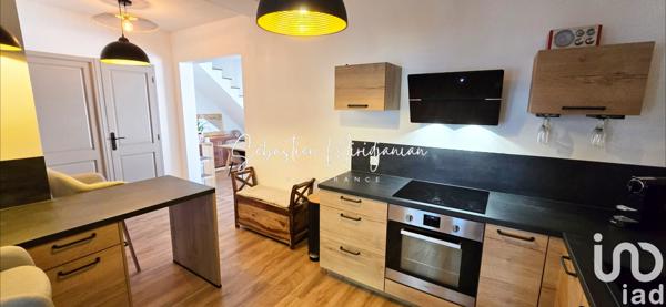 Maison à vendre 4 pièces 100 m² Belgentier