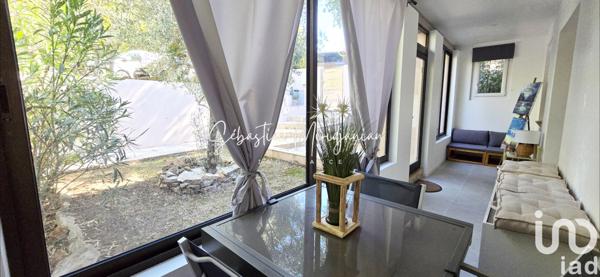 Maison à vendre 4 pièces 100 m² Belgentier