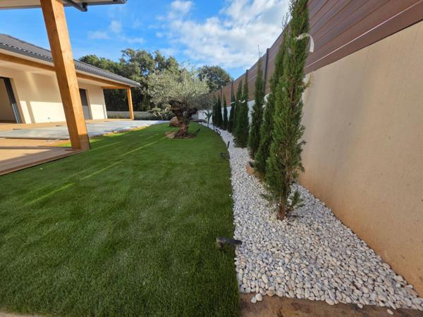 Villa Contemporaine & confortable