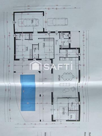 Villa Contemporaine & confortable
