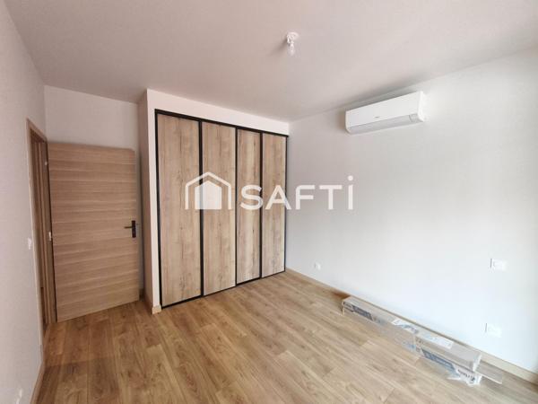 Villa Contemporaine & confortable