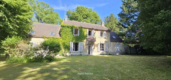 Magnifique propriété