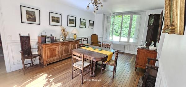 Magnifique propriété