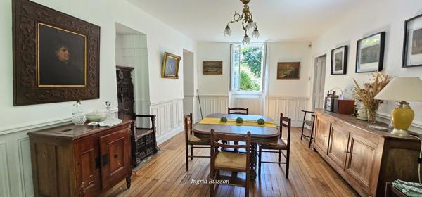 Magnifique propriété