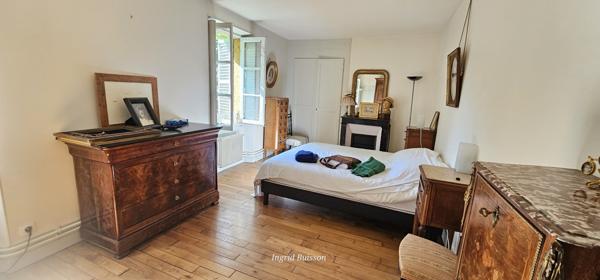 Magnifique propriété