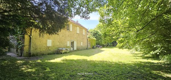 Magnifique propriété