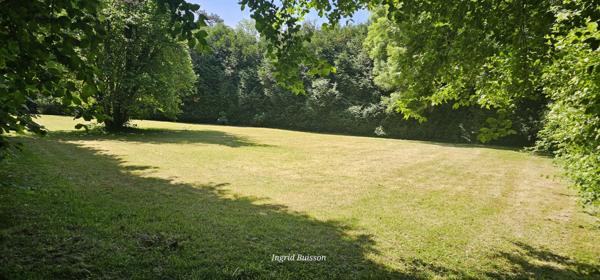 Magnifique propriété