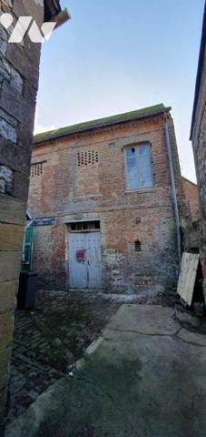 Maison d'habitation