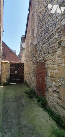 Maison d'habitation
