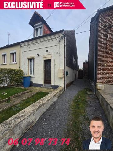 Immeuble de rapport composé de 3 logements loués ? Rentabilité 15,63 %