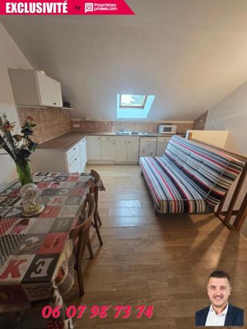 Immeuble de rapport composé de 3 logements loués ? Rentabilité 15,63 %