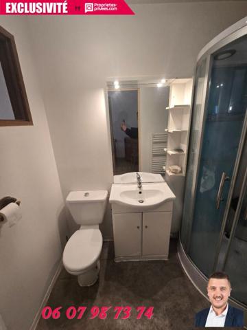 Immeuble de rapport composé de 3 logements loués ? Rentabilité 15,63 %