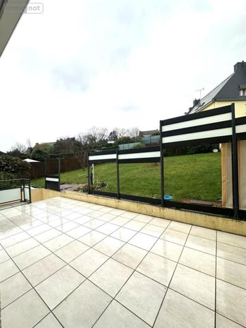 Maison à vendre à Inzinzac-Lochrist dans le Morbihan (56650), ref : 56029-1361