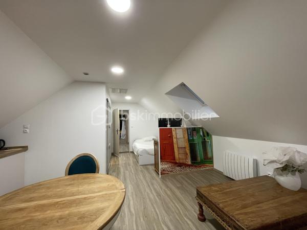 Maison contemporaine de 167 m²