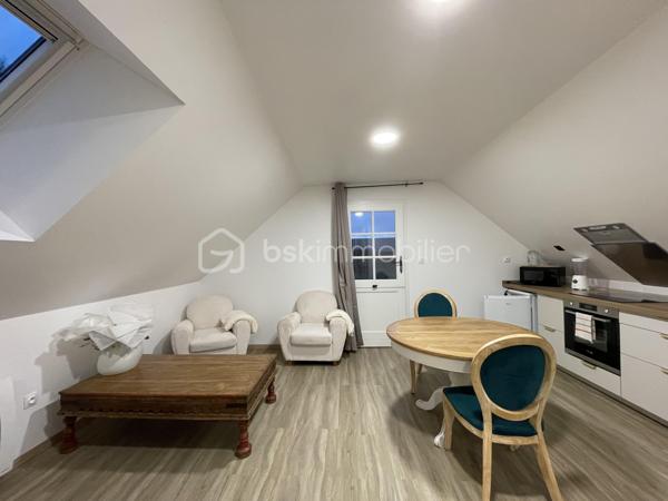 Maison contemporaine de 167 m²