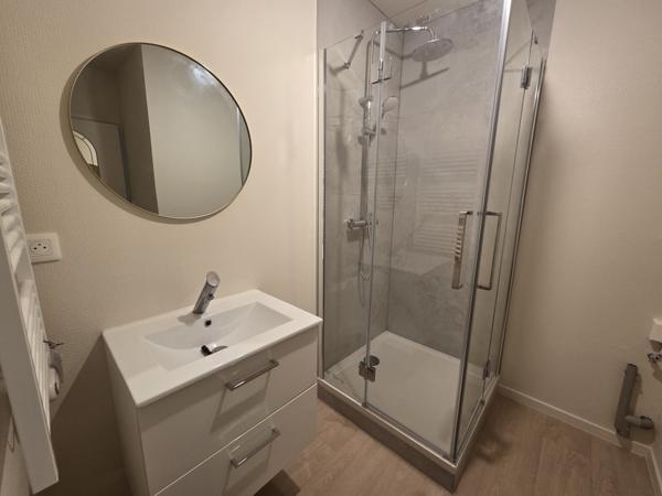 Bouzonville (57320) Appartement 4 pièces 80 m² avec cave