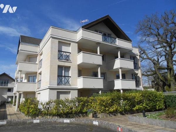 HYPER CENTRE DE RAMBOUILLET