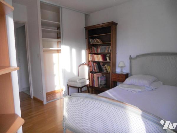 HYPER CENTRE DE RAMBOUILLET