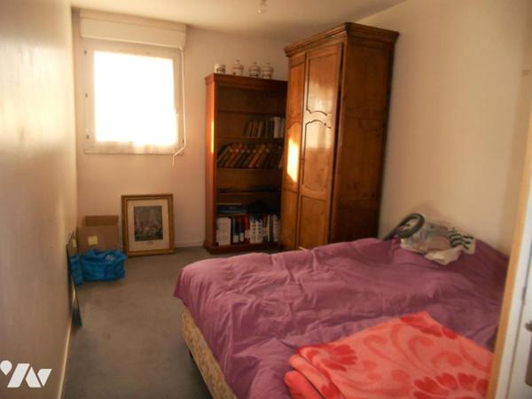 HYPER CENTRE DE RAMBOUILLET