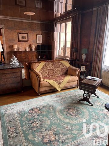 Maison à vendre 5 pièces 165 m² Choisy-le-Roi