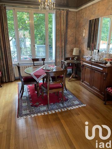 Maison à vendre 5 pièces 165 m² Choisy-le-Roi