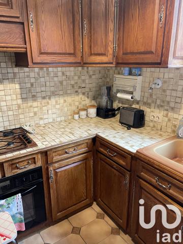 Maison à vendre 5 pièces 165 m² Choisy-le-Roi