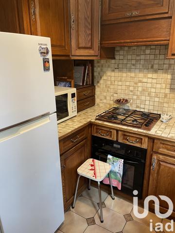 Maison à vendre 5 pièces 165 m² Choisy-le-Roi