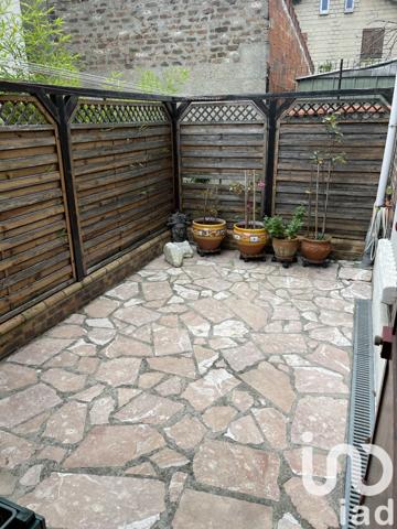 Maison à vendre 5 pièces 165 m² Choisy-le-Roi